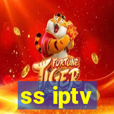 ss iptv